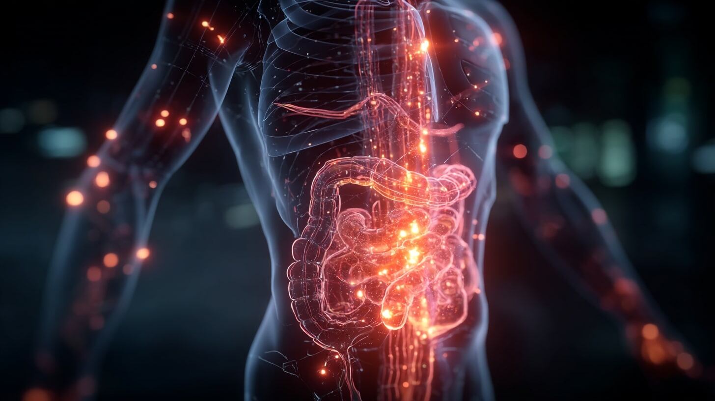 l reflujo ácido irrita la garganta y los senos paranasales, lo que incrementa la congestión nasal nocturna (Imagen Ilustrativa Infobae)