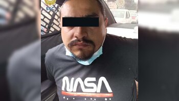 “El Dilan”, cell leader of