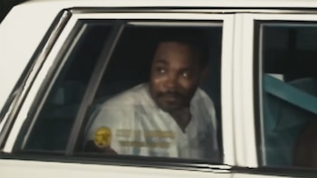 Rodney King, que había trabajado