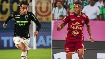 Universitario vs Tolima EN VIVO HOY: minuto a minuto del decisivo partido por fecha 6 de Copa Libertadores 2026