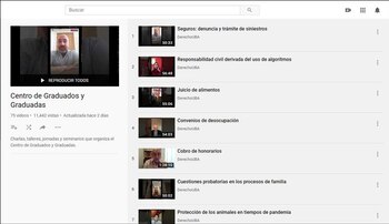 uba derecho