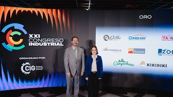 La Cámara de Industria de Guatemala anuncia que el XXI Congreso Industrial 2026 será el 11 de septiembre