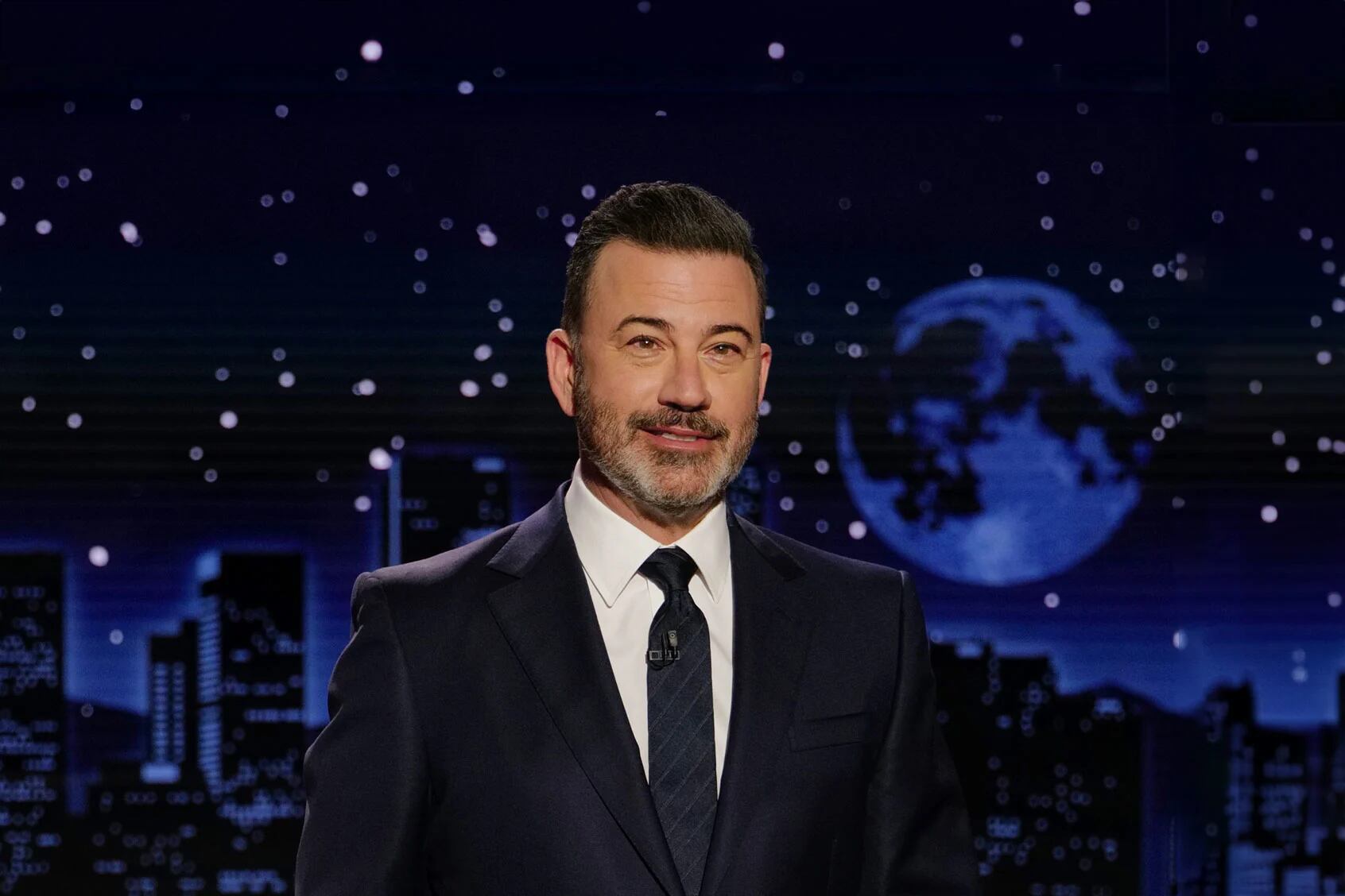 Continúa la incertidumbre sobre el futuro de Jimmy Kimmel en ABC (Captura de video)