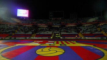 Conmoción en Barcelona: suspendieron el