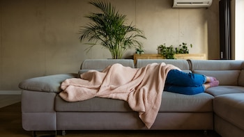 El estrés y los niveles