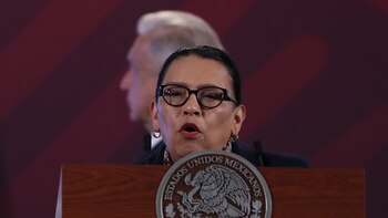 Los homicidios en México caen