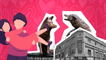 Coyoacán romántico: planes para el