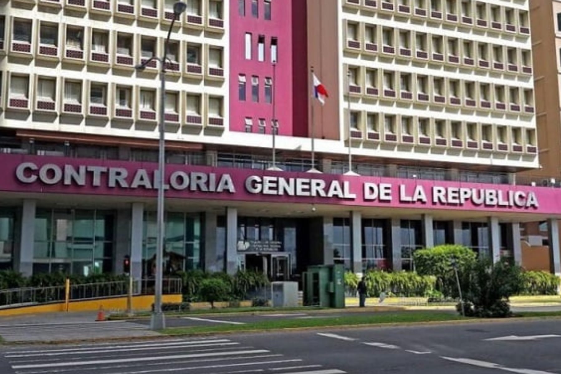 La Contraloría General realizó el año pasado una auditoría patrimonial a Carrizo como parte de la investigación por presunto enriquecimiento injustificado. Tomada de Instagram
