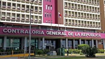 Gremios cuestionan intervención de la Contraloría en investigación anticorrupción en Panamá