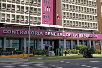 La Contraloría General realizó el