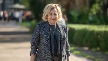 Los Reyes presiden el martes