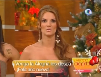 (YouTube/@VengaLaAlegria//Instagram/@vengalaalegria)