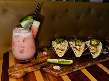 G Bar en The Gabriel