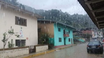 Áncash encabeza el riesgo por