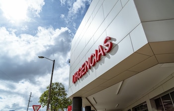 El fortalecimiento de la red pública incluye la apertura de urgencias y nuevas camas de hospitalización en el Hospital de Usme desde el 15 de mayo - crédito Secretaría de Salud