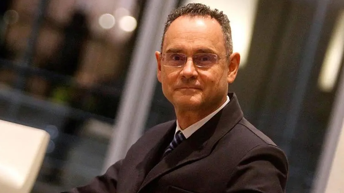 El coronel Pedro Baños denuncia una agresión en la firma de libros de Sant Jordi - Infobae