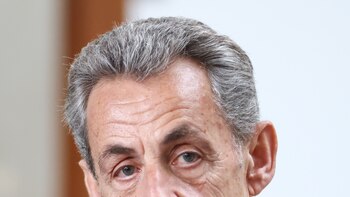 Nicolas Sarkozy cumple 70 años