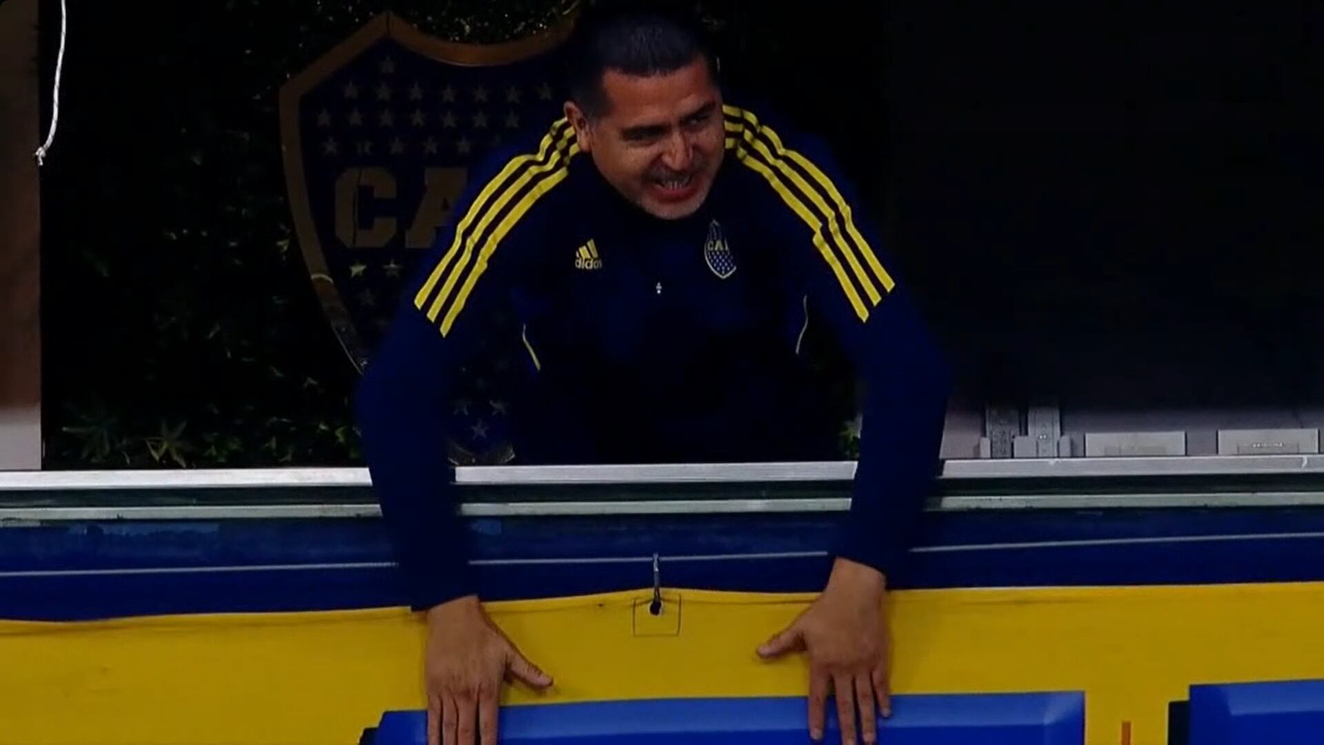 Marina Bellati confiesa que le expresó su sueño a Juan Román Riquelme, presidente de Boca Juniors