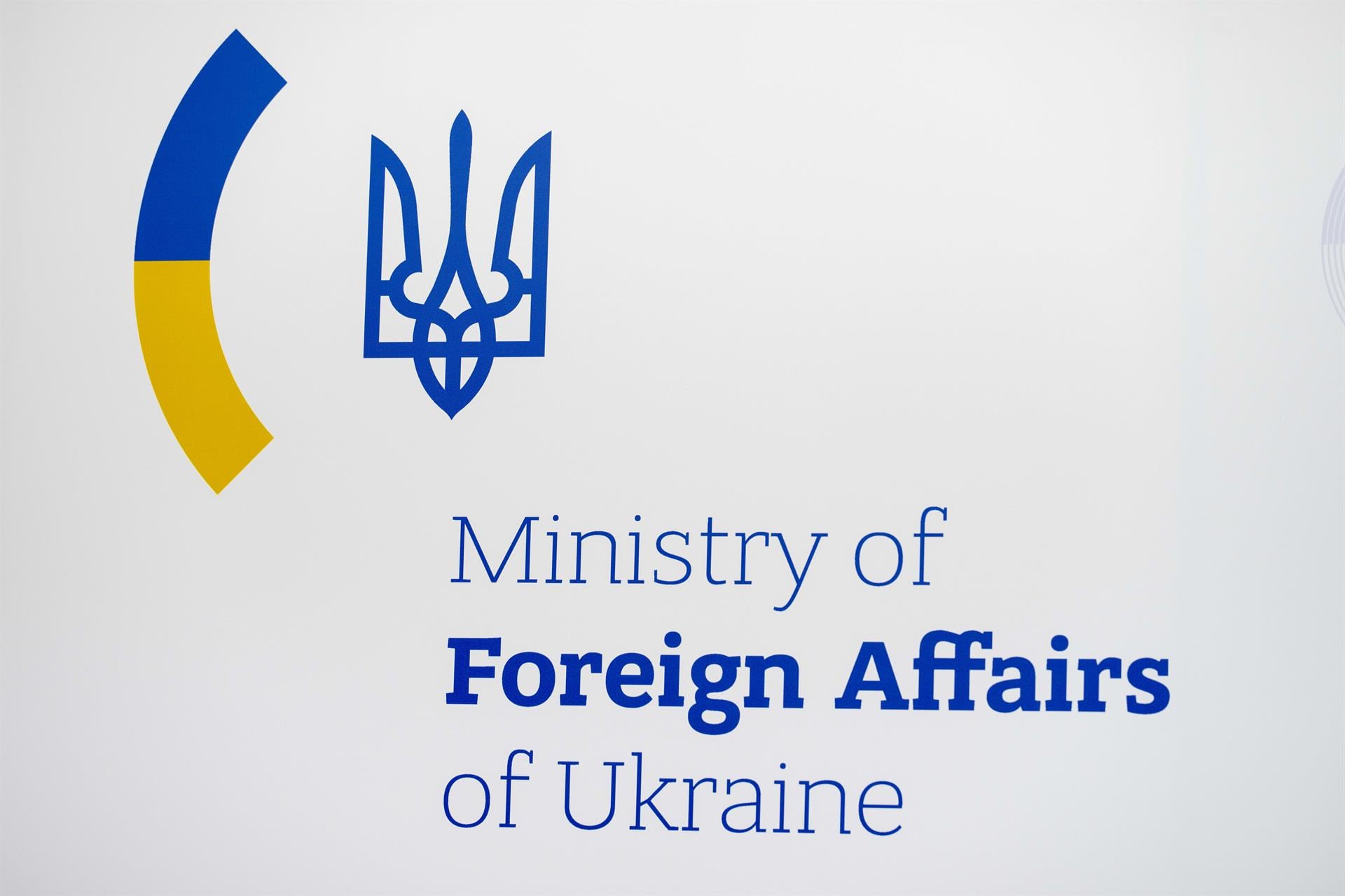 Ucrania condena el «chantaje energético» de Eslovaquia y Hungría: «El ultimátum debería ser para el Kremlin» Ucrania condena el «chantaje energético» de Eslovaquia y Hungría: «El ultimátum debería ser para el Kremlin»