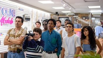 ¿Quién es quién en ‘Dear Killer Nannies’? La serie que promete contar la verdad sobre el hijo de Pablo Escobar