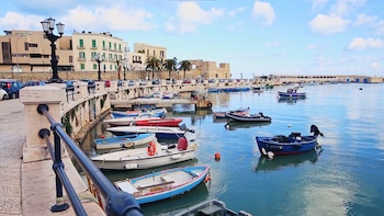 Bari se consolida como destino turístico clave en el sur de Italia