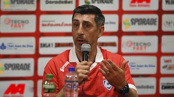 Cienciano – Cristian Diaz – Marcelo Bee Sellares - FIFA – Liga 1 – Perú – deportes – 15 junio