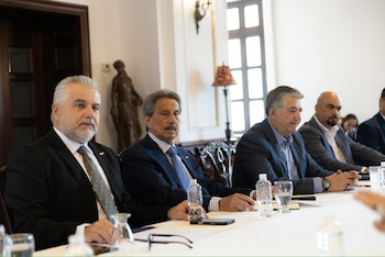 El sector privado hondureño enfatizó la necesidad de reducir tiempos de trámites para incrementar la inversión y la generación de empleo.