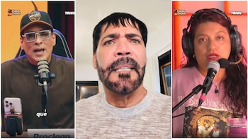 Willie González pide disculpas públicas a pódcast peruano por falsas acusaciones: “Quedaron como ridículos ante toda la comunidad latina”