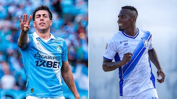 Sporting Cristal vs Alianza Atlético EN VIVO HOY: minuto a minuto del partido por Torneo Clausura de Liga 1 2026