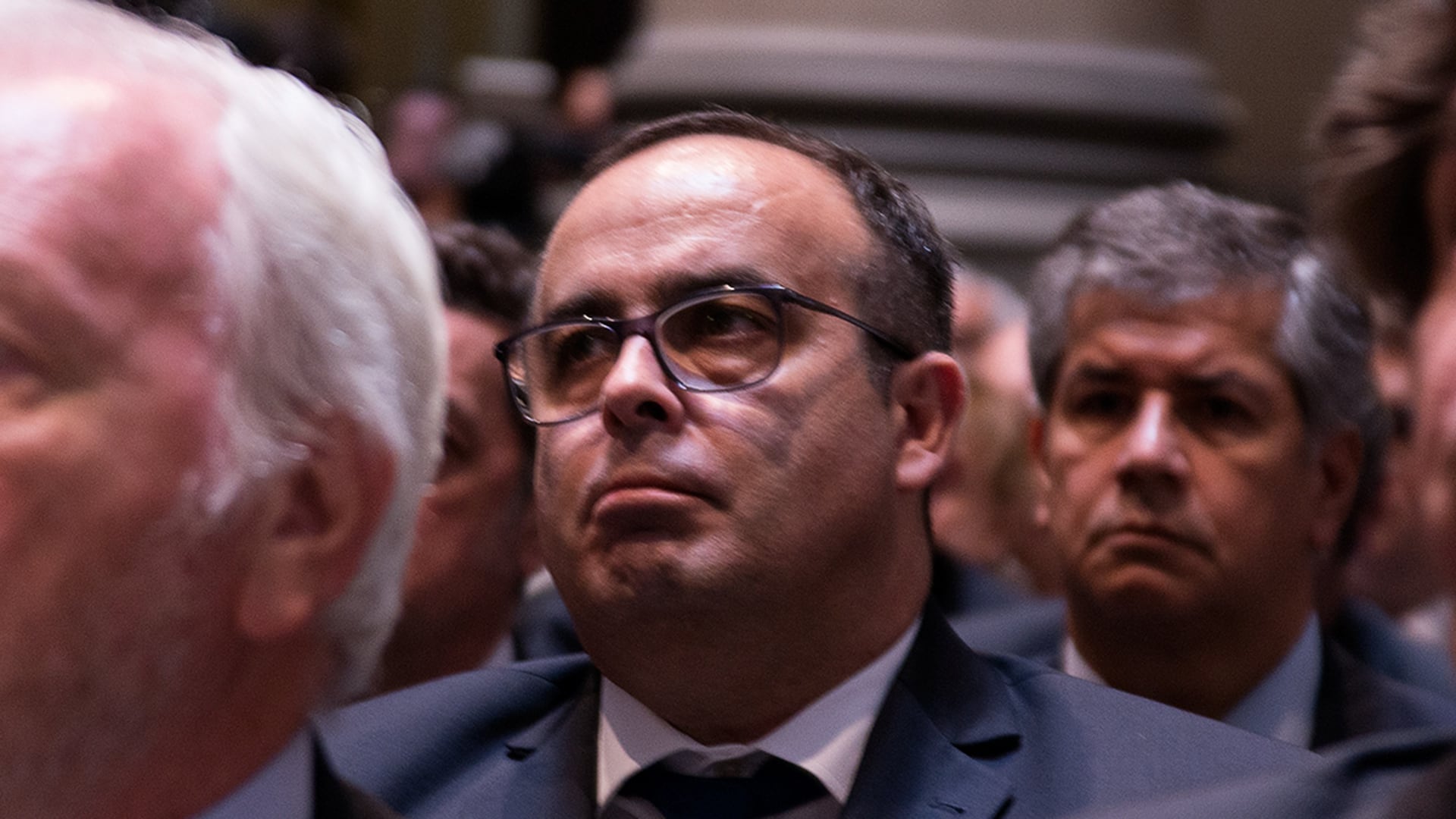 El pliego del juez Pablo Bertuzzi fue enviado por Milei al Senado