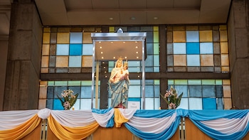 Fundacion Ninawa Daher