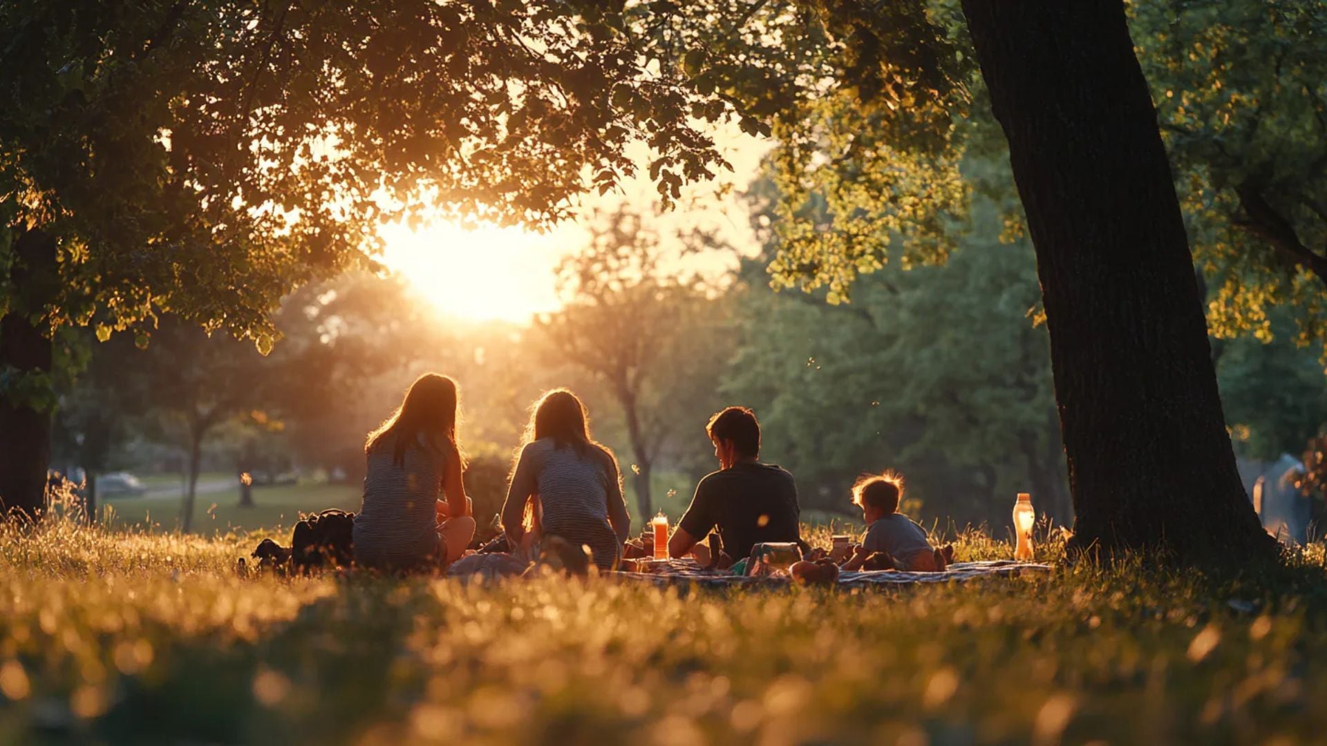 El SMN anticipó que regresarán temperaturas primaverales (VisualesIA)