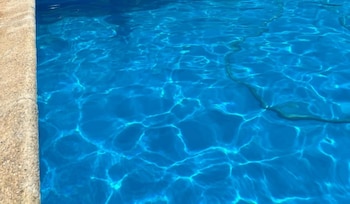 15/03/2024 Imagen recurso de una piscina
SOCIEDAD ANDALUCÍA ESPAÑA EUROPA MÁLAGA