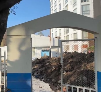 Inundaciones en Arequipa: destruyen puente