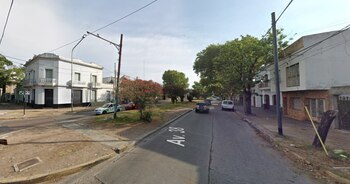 La secuencia en la vivienda