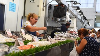 Rodaballo: propiedades, beneficios y contraindicaciones