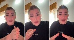 La joven que se volvió viral por deber $15 millones rompió el silencio y contó por qué no pagó sus deudas