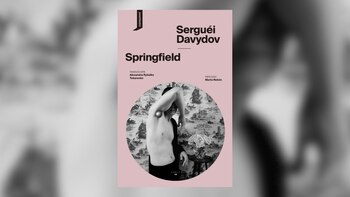 Cubierta de 'Springfield'. (Consonni)