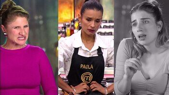 Vicky Berrio e Ilenia