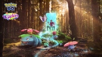 El juego agregó una actualización