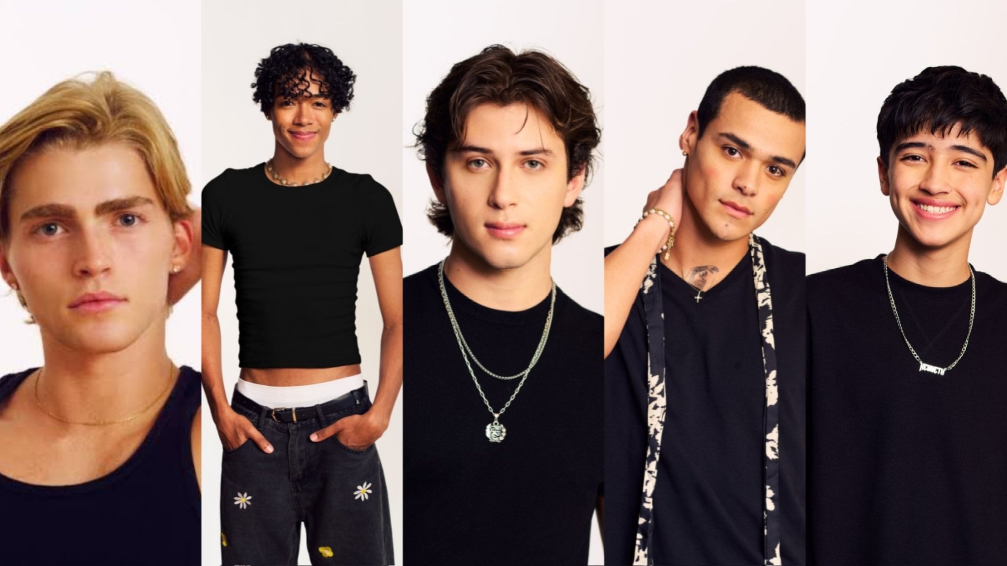 Santos Bravos. (Redes sociales)