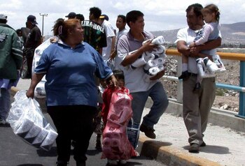 La reforma aprobada en Diputados