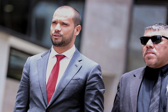 La Corte Suprema dejó en firme la condena contra Diego Cadena por soborno de testigos en el caso Álvaro Uribe: conozca el fallo