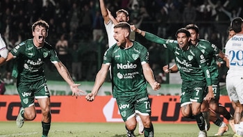 Sarmiento y Tigre afrontan un duelo clave por el boleto a los playoffs del Torneo Apertura: la agenda completa