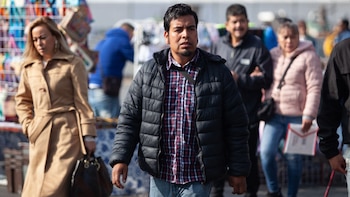 En estas cinco alcaldías de