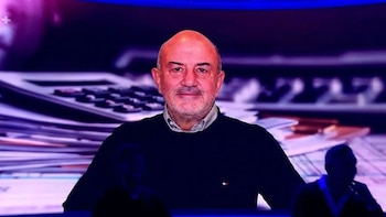 'El tiempo justo' contacta con