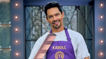 Karoll Márquez lanzó fuerte indirecta