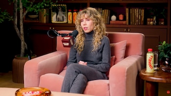 Jennette McCurdy contó que el