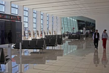 Aeropuerto Internacional de Guadalajara