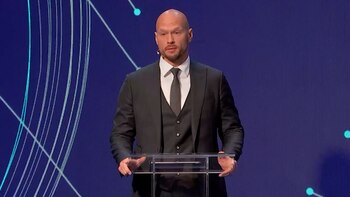 Ucrania destituyó al Jefe de